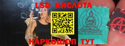 крисы Кунгур